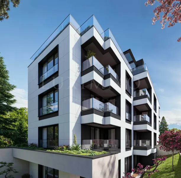 Spacious One-Bedroom Apartment in Sofia City - Image 2