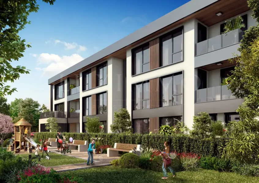 Spacious 3-Bed Apartment, New Complex, Plovdiv - Image 3