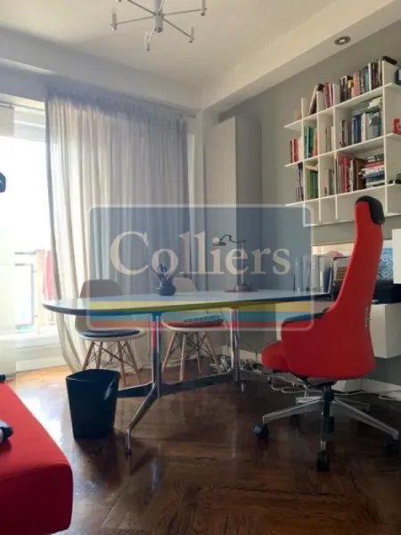 Spacious 3BR Apartment with Elevator in Central Belgrade - Image 2