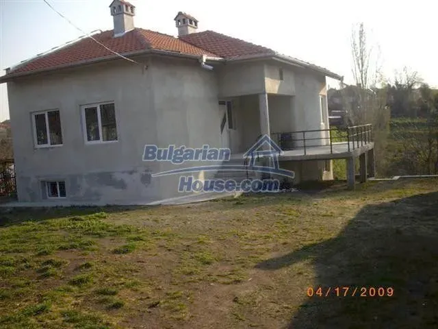 Spacious House with Garden Near Burgas – Sea & Countryside Retreat - Image 2