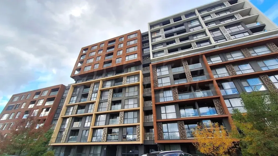 Stylish Fully Furnished One-Bedroom Apartment in Briz, Varna - Ready Now - Image 4