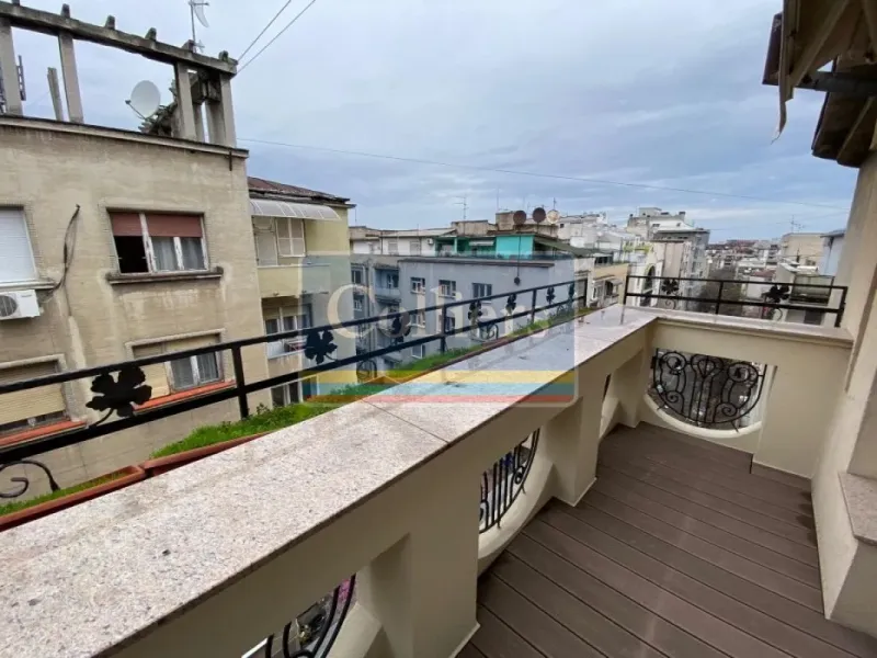 Spacious 4BR Apartment with Terrace - Dorčol, Belgrade - Image 3