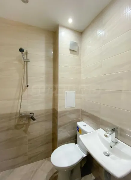 Fully furnished apartment near Metro Station Sofia - Image 5