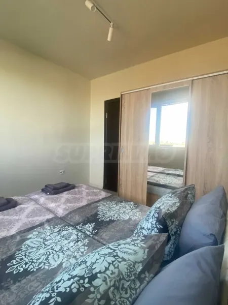 Fully furnished apartment near Metro Station Sofia - Image 3