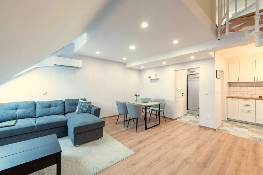 Spacious Four-Bedroom Maisonette in Sofia’s Reduta District - Rent - Image 2