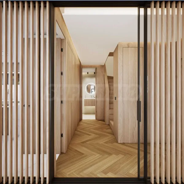 Málaga Penthouse - Oceanfront Luxury 3BR - Image 4