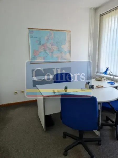 Two-Bedroom Apartment for Rent in New Belgrade - 60m2 - Elevator - Image 3