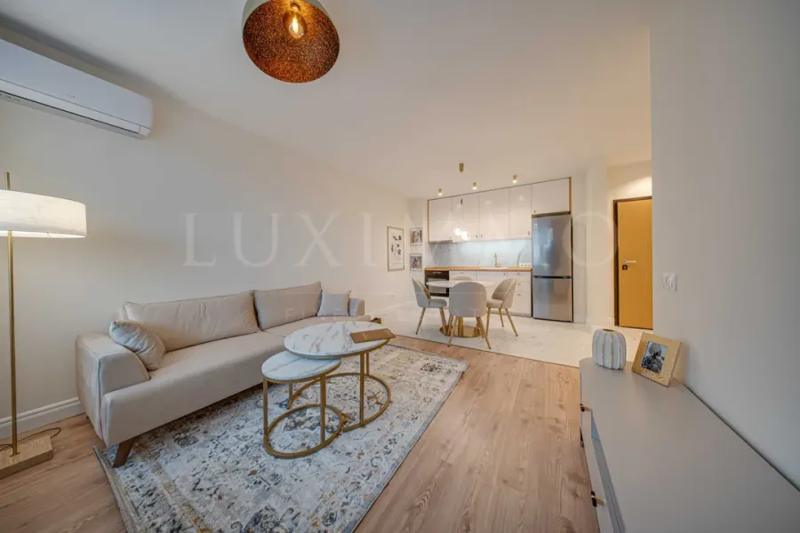 Apartment for rent in Sofia - Image 1