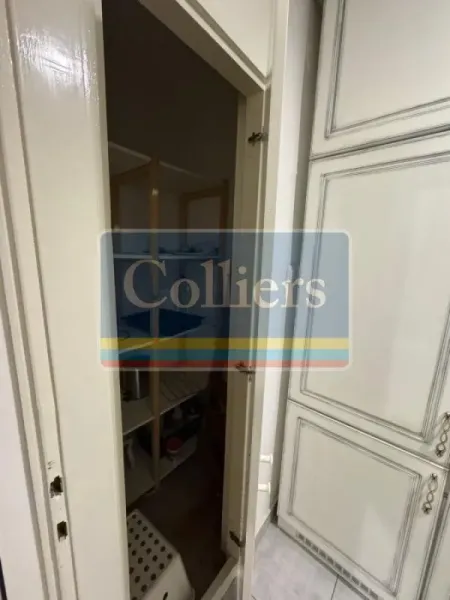 Spacious Two-Bedroom Apartment for Rent in Belgrade's Cvetni Trg - Image 5