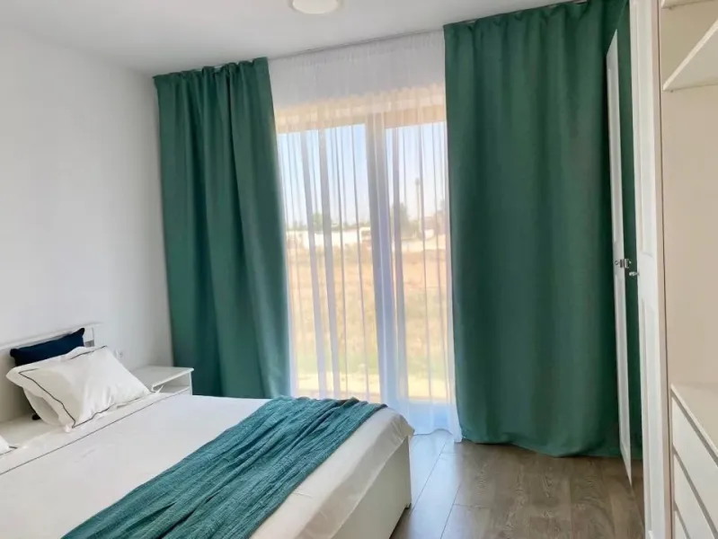 Stylish 2-Bedroom Apartment in Cloud 9, Bucharest - Rent Now - Image 5