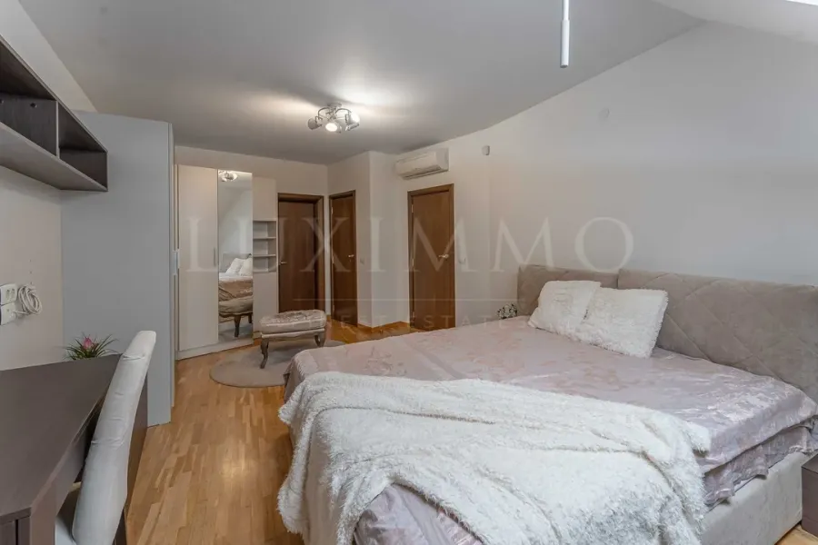 Spacious Apartment with Mountain Views - Manastirski Livadi, Sofia - Image 2