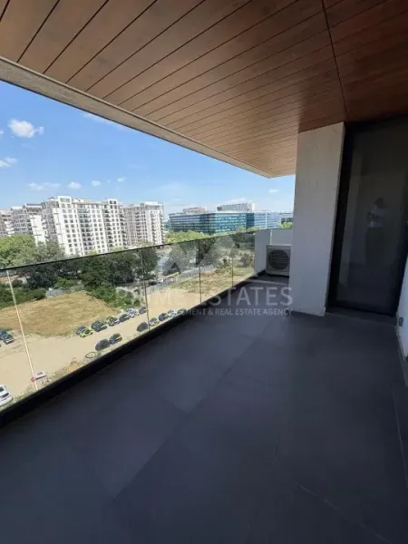 Spacious Fully Furnished 3-Bedroom Apartment in Nusco City - Image 5