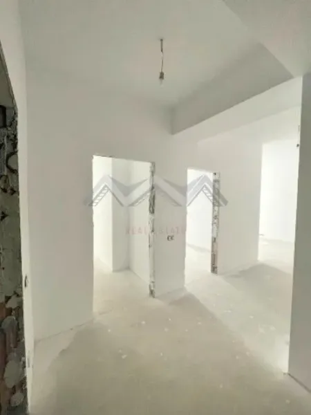 Spacious 3-Bedroom Apartment in Central Otopeni – New Development - Image 1