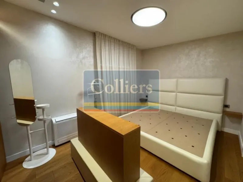 Luxurious Penthouse Apartment with Stunning Views in Belgrade's Vračar - Image 2