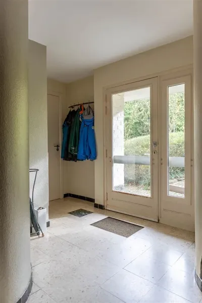 Spacious House with Garden in Beautiful Sint-Genesius-Rode, Belgium - Image 4