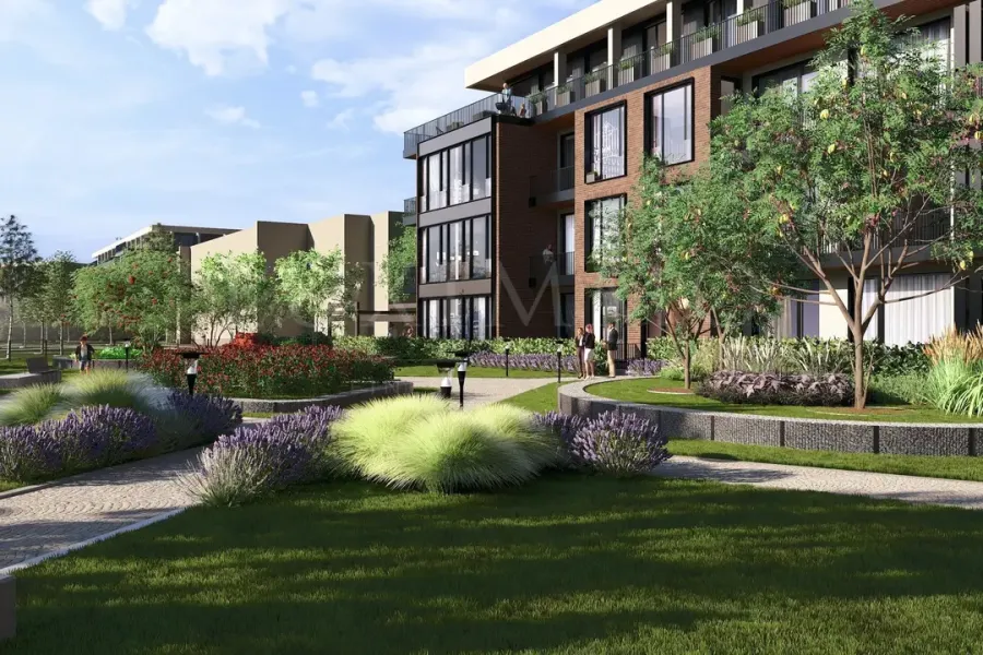 Spacious 3-Bed Apartment Near Maritsa River, Plovdiv - Image 3