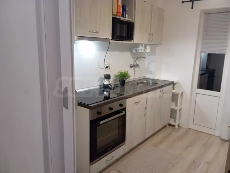 Bright Two-Bedroom Apartment in Sofia's Center Available - Image 3
