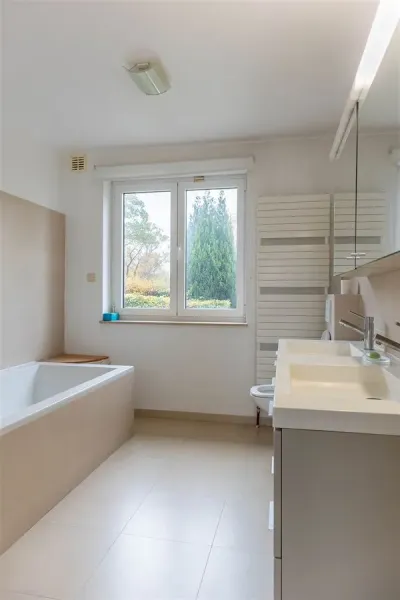 Spacious House with Garden in Beautiful Sint-Genesius-Rode, Belgium - Image 5