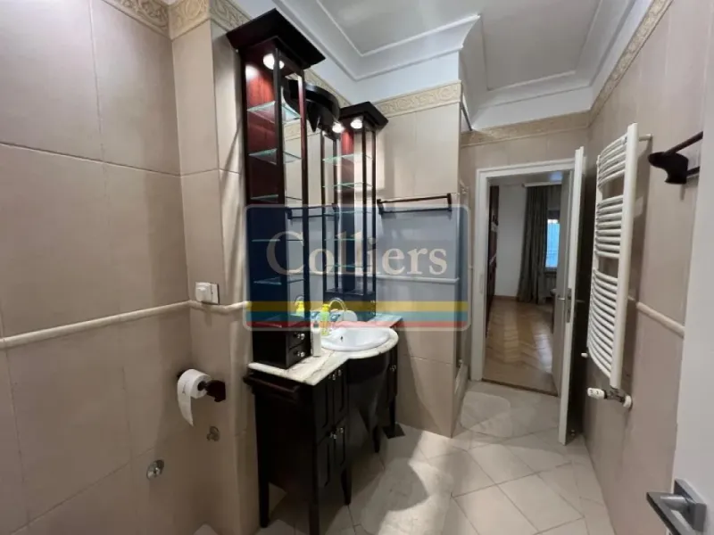 Spacious 4-Bedroom Apartment in Belgrade’s Heart – Gračanička Street - Image 4