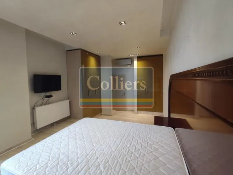 Spacious Belgrade Penthouse with Stunning Terrace & Garage - Image 3