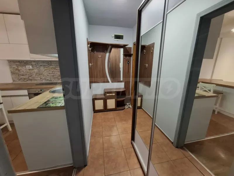 Stylish Varna Apartment - Fully Furnished, 65m2 - Image 5