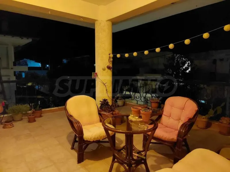 Charming 2-Bedroom Apartment in Kallithea, Near the Sea - Image 4