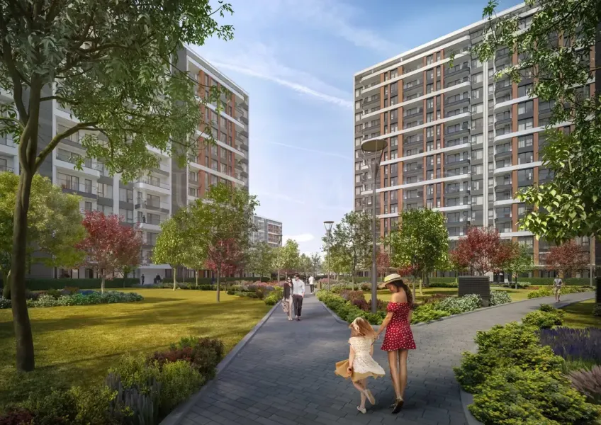 Spacious Penthouse Apartment in Sofia, Bulgaria - Image 4