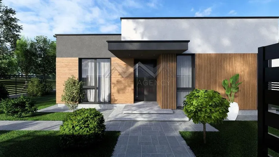 Spacious House in Balotești with Garden & Modern Features - Image 2