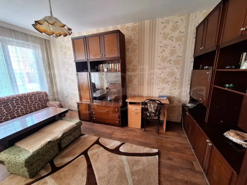 Fully Furnished One-Bedroom Apartment in Varna – Ideal Location - Image 3