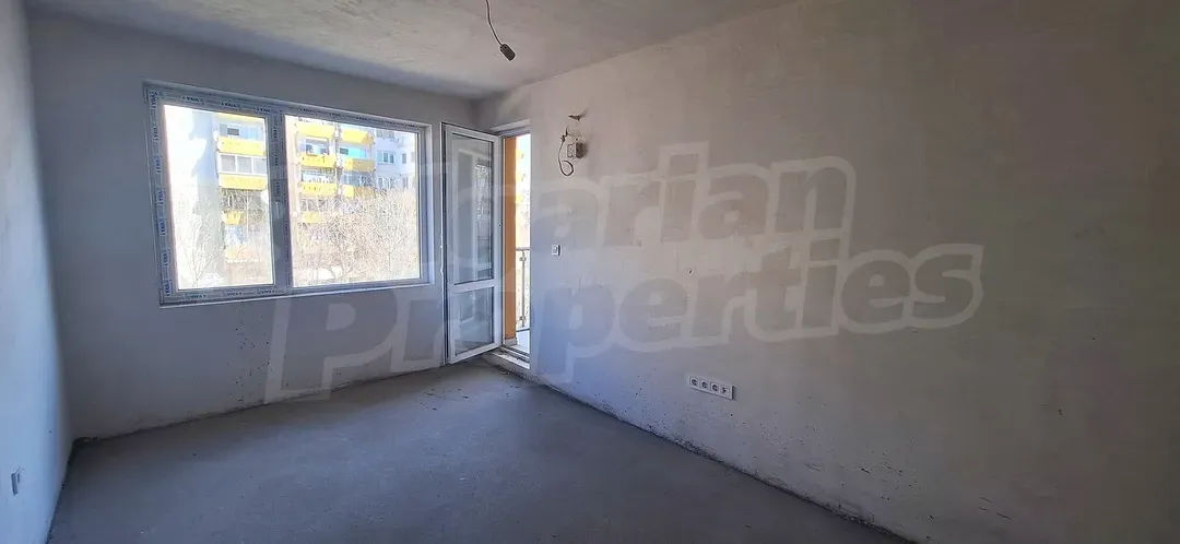 Modern 1-Bedroom Apartment in Plovdiv's South District - New Construction - Image 2