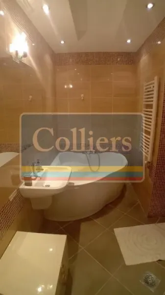 Spacious 2-Bedroom Apartment with Garage - Savski Venac - Image 2