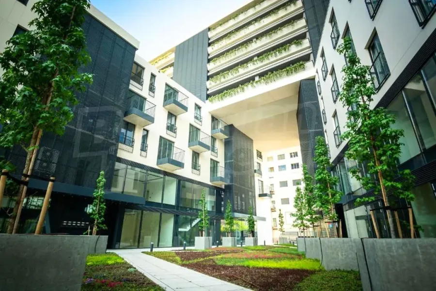 Sea View Luxury Apartment with Garage – Varna Chaika District - Image 4