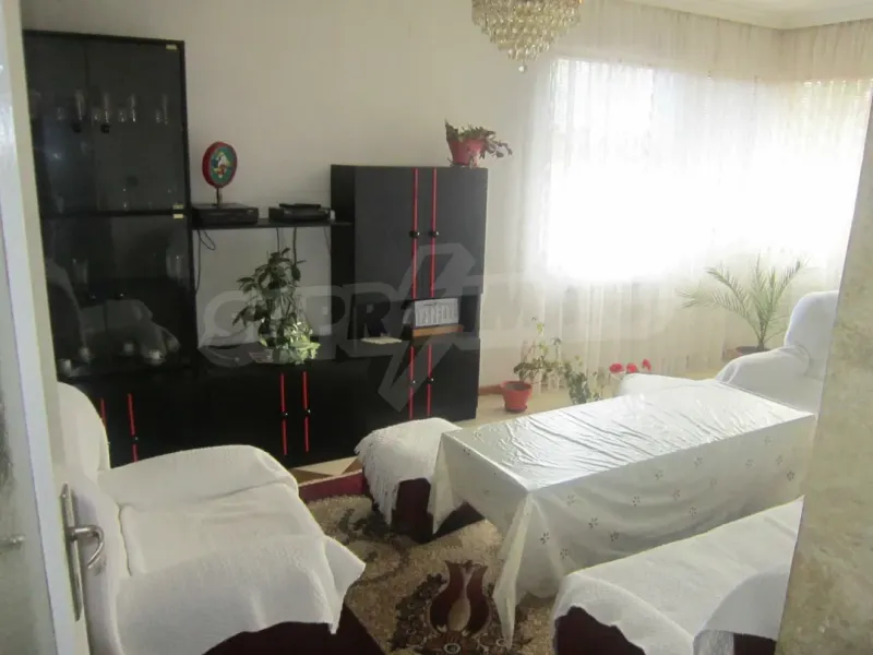 Spacious 3-Story House with Garden Near Smolyan: Perfect for Rural Tourism and Mountain Living. - Image 5