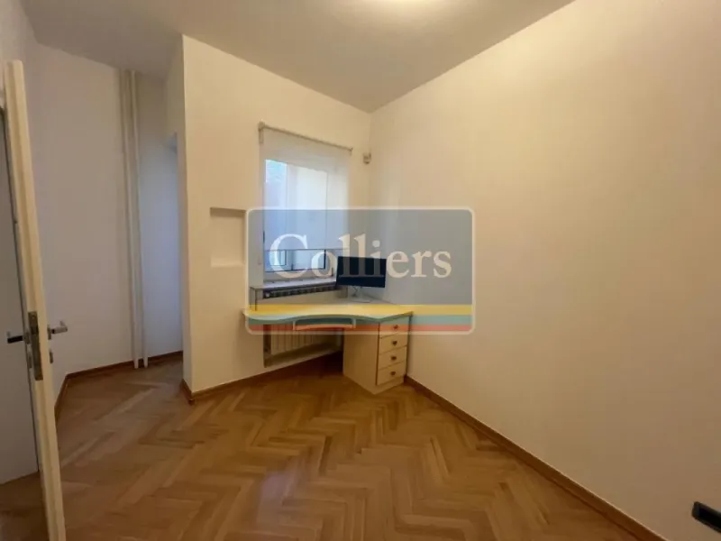 Spacious 4-Bedroom Apartment in Belgrade’s Heart – Gračanička Street - Image 5