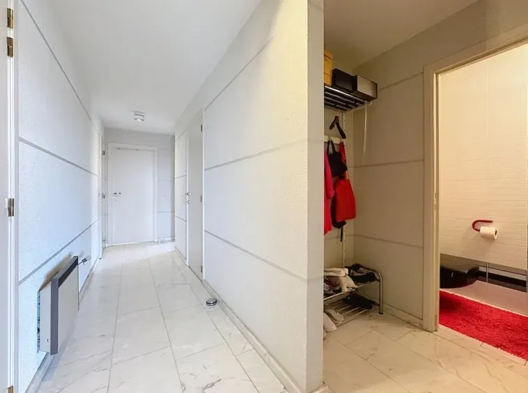 Spacious Zaventem Apartment with Two Terraces – Perfect for Living - Image 1