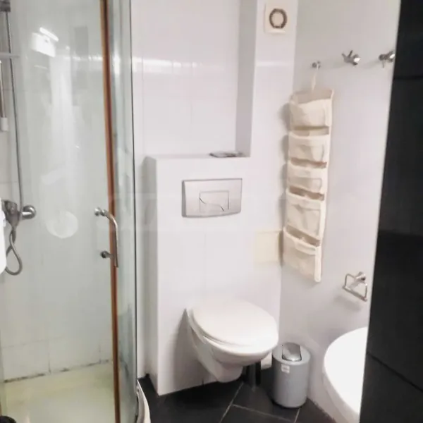 Spacious Fully Furnished Apartment in Pomorie City Center - Image 4