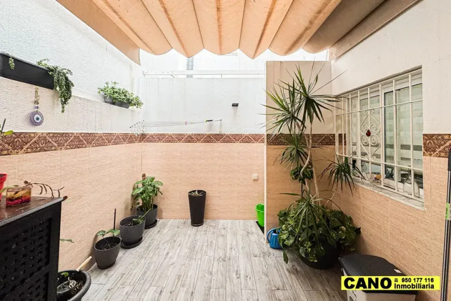 Spacious Triplex in Aguadulce with Pool & Stunning Sea Views - Image 1