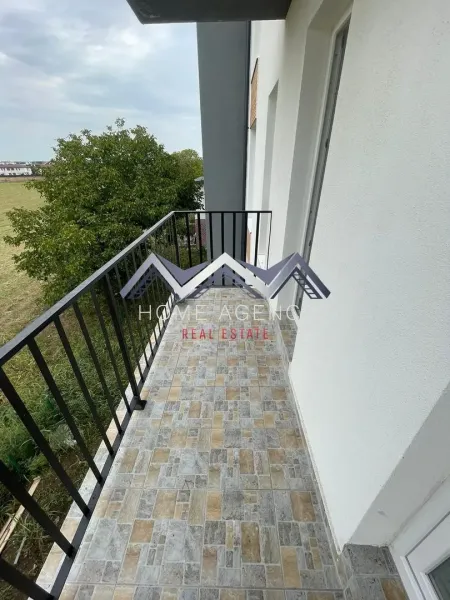 Stylish Fully Furnished 2-Bedroom Apartment for Rent in Otopeni - Image 4