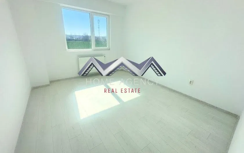 Spacious New 2-Bedroom Apartment in Otopeni with Parking - Image 4