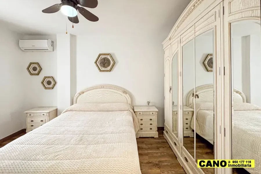Spacious 4-Bedroom Duplex in Aguadulce with Sea Views – For Sale - Image 3