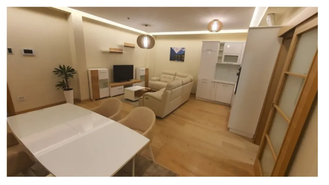 Spacious 3-Bedroom Apartment in New Construction Near Southern Boulevard - Image 1