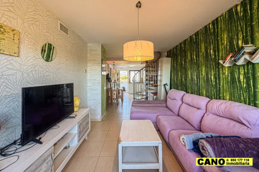 Spacious Duplex Apartment with Stunning Cabo de Gata Views, Almería - Image 4