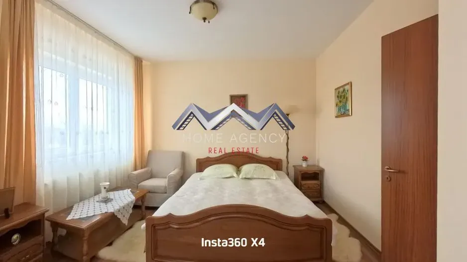 Spacious, Fully Furnished Villa with Stunning Mountain Panorama - Image 5