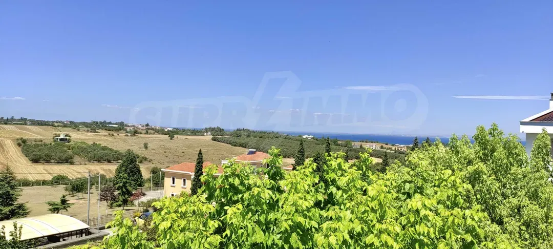 Luxurious New Construction Villa in Plagiari, Near Thessaloniki - Image 4