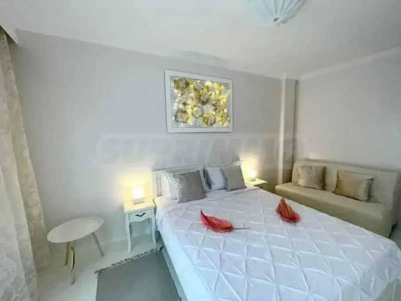Fully Furnished Apartment in Kavala, Near Beach & Center - Image 1
