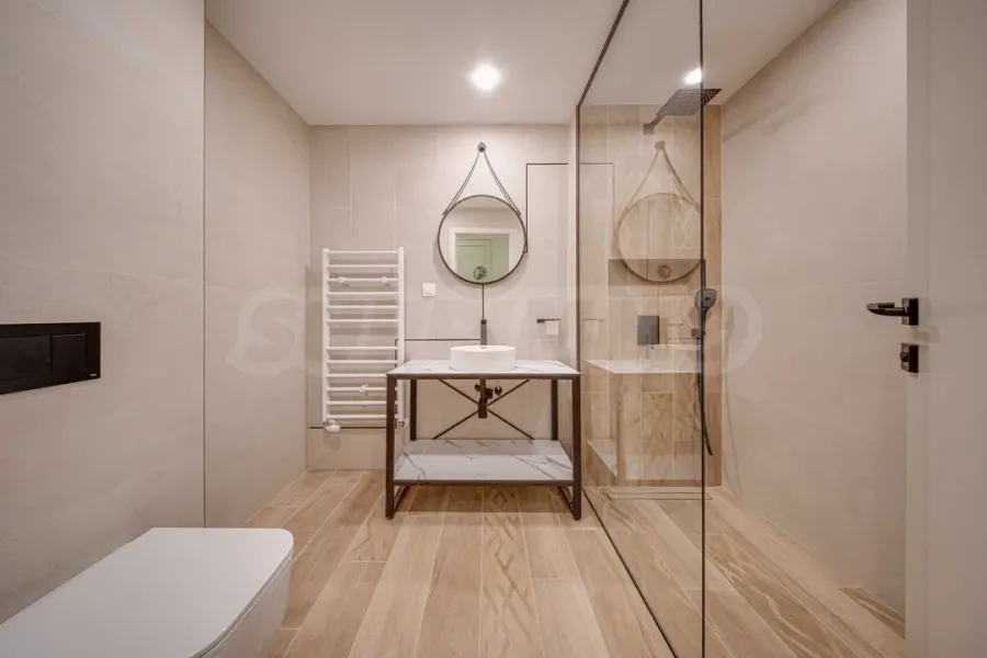 Luxurious 3-Bedroom Apartment in Sofia, RUHouse 2 - Image 3