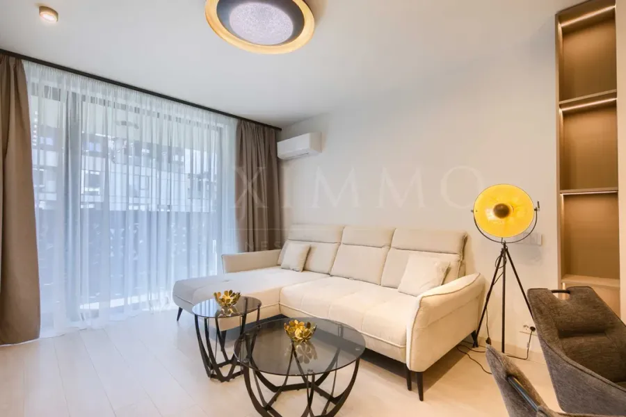 Luxurious Vitosha Mountain View Apartment, Sofia - Image 1