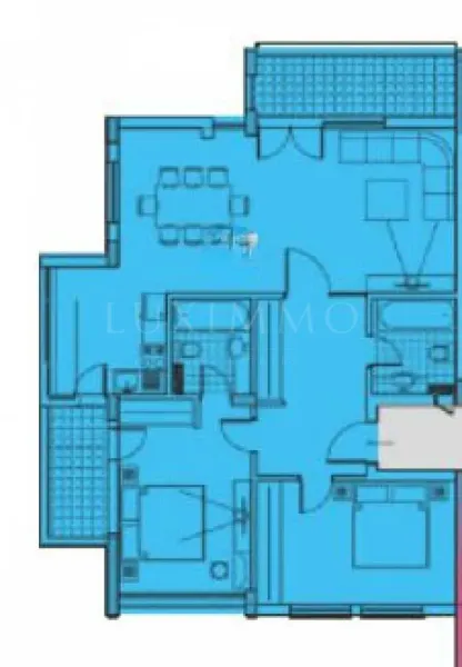 Spacious Apartment Near Cable Car & Vitosha Park - Image 3