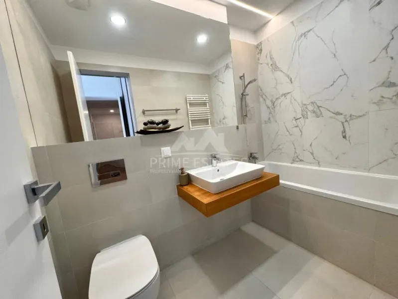 Spacious Fully Furnished 3-Bedroom Apartment in Nusco City - Image 2