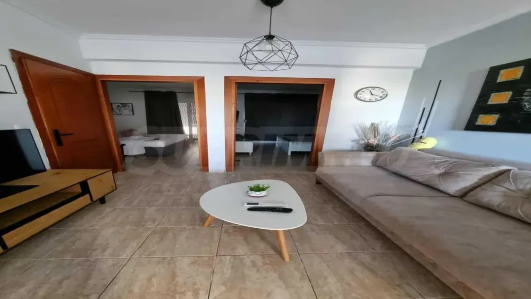 Spacious 2-Bedroom Apartment in Kallithea, Greece - Beachfront Living - Image 4